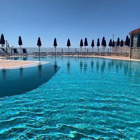 Casa Vacanza Diana 라벨로 외부 사진