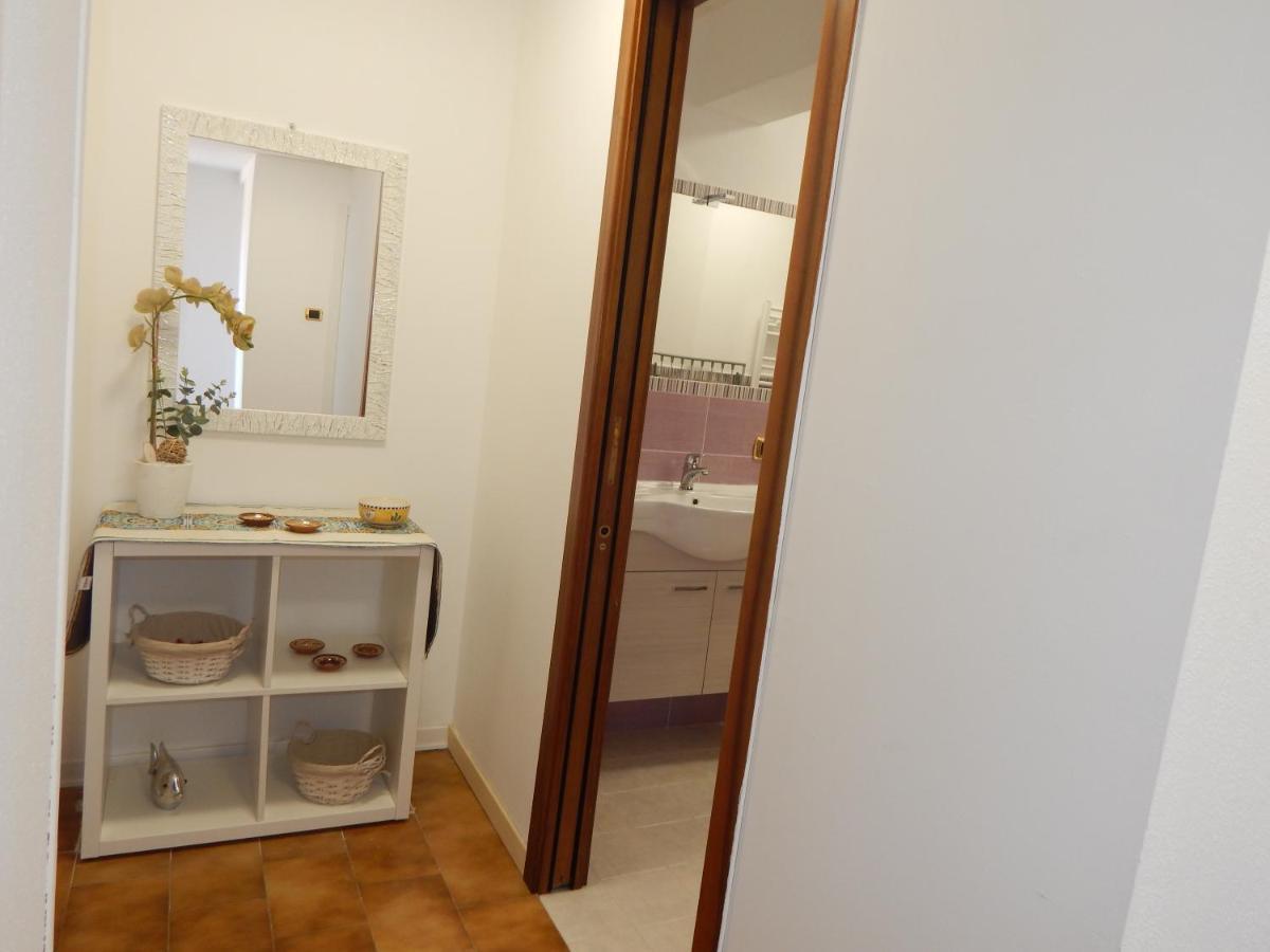 Casa Vacanza Diana 라벨로 외부 사진