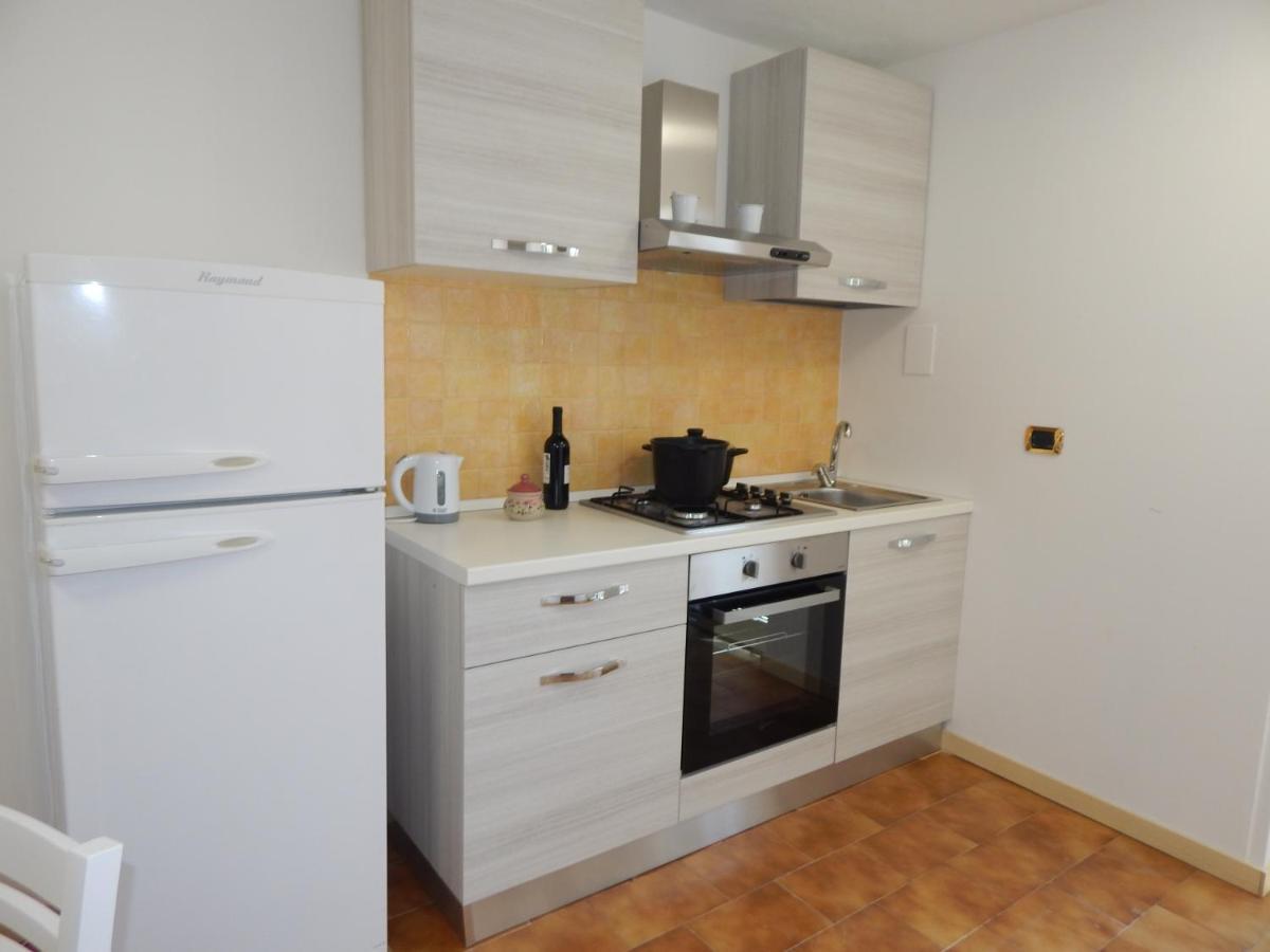 Casa Vacanza Diana 라벨로 외부 사진
